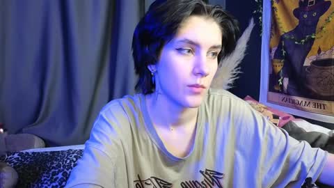 Hyeon Jin online show from February 7, 3:24 am