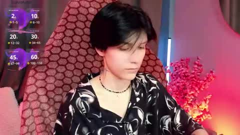 Hyeon Jin online show from March 5, 10:35 am