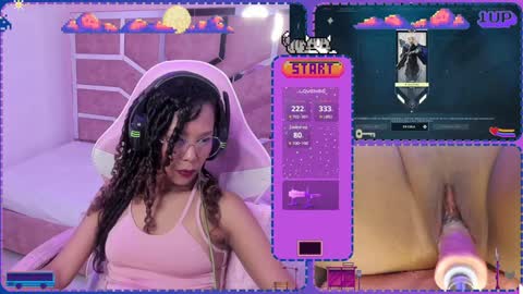 Ashley online show from January 21, 12:07 pm