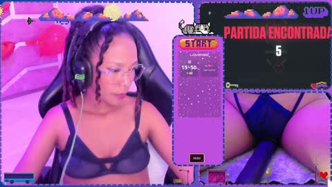 Ashley online show from February 5, 2:48 pm