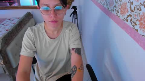 Hypatia online show from January 14, 5:23 pm