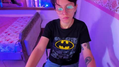 Hypatia online show from January 21, 9:04 pm