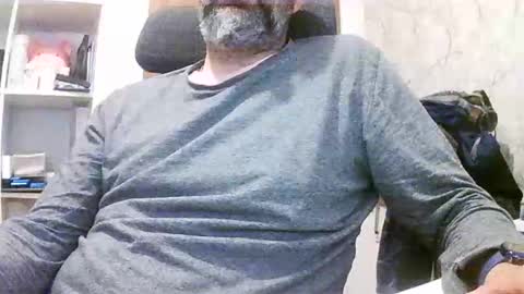 Hyperpau online show from April 21, 4:52 am