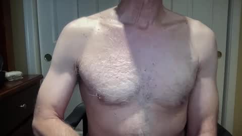 The Talented Mr. DILFy online show from December 10, 3:55 pm