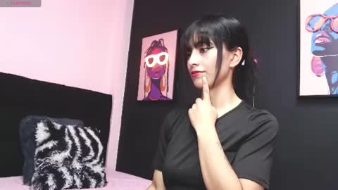 i_alessia online show from June 30, 8:07 pm
