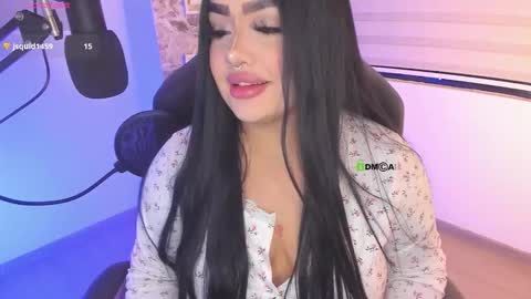 Ari online show from September 23, 2:05 am