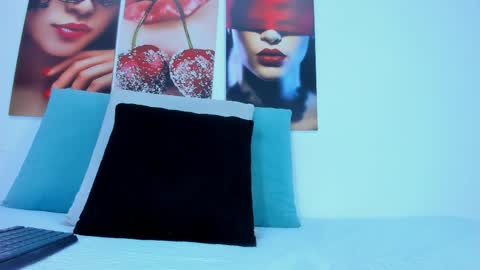 The Dolls online show from April 7, 8:00 pm