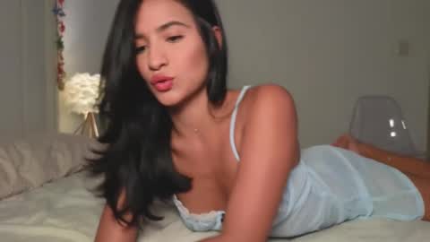 Kat online show from February 1, 2:41 am