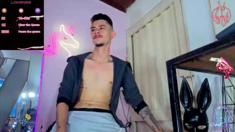 kelvis online show from February 2, 8:54 am