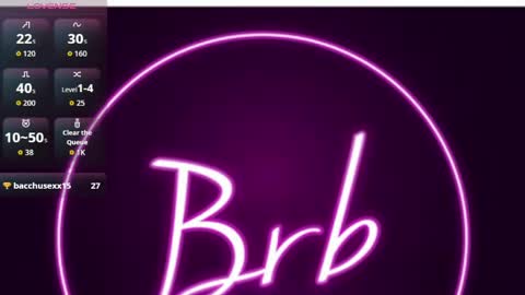 Bella Sofia online show from May 30, 3:16 am