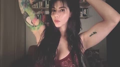 Lana Banana online show from November 12, 3:09 am