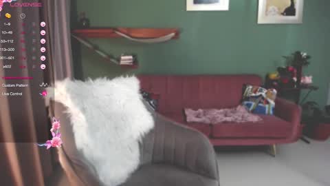 Lana Banana online show from February 16, 6:43 am