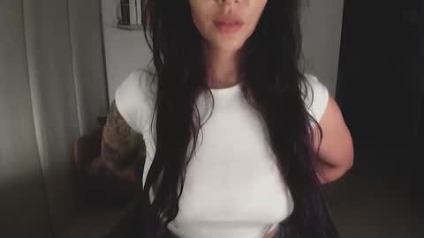 Lana Banana online show from October 29, 2:57 am