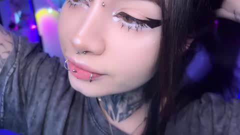 Asya  online show from December 19, 9:05 am