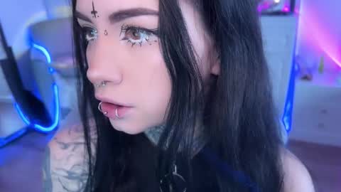 Asya  online show from November 2, 9:31 am