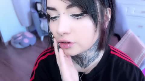 Asya  online show from February 8, 8:52 am