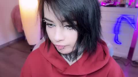 Asya  online show from February 19, 2:44 pm