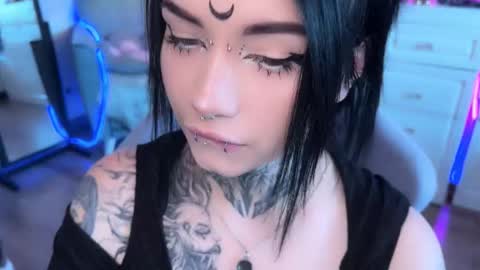 Asya  online show from September 28, 9:40 am