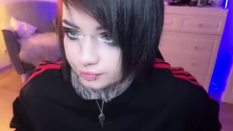 Asya  online show from December 14, 1:38 pm