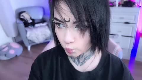 Asya  online show from February 7, 9:37 am