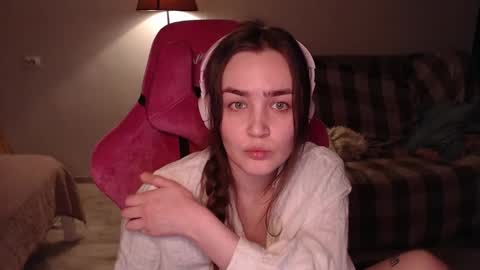 elisabeth online show from February 28, 6:09 pm