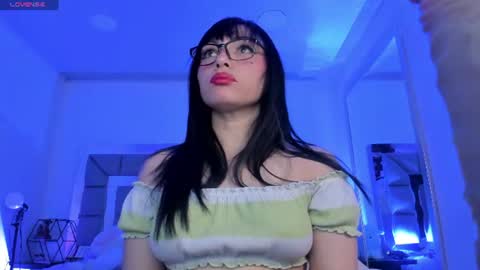 Maleja online show from June 29, 8:08 pm
