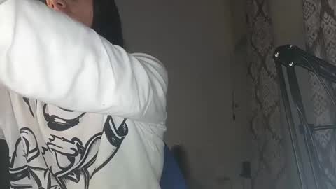  narcissus online show from January 5, 2:08 pm