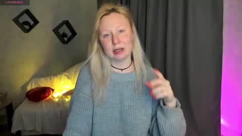 Samanta online show from February 20, 2:33 am