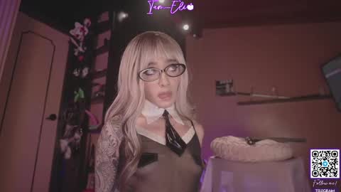       online show from April 19, 12:00 am