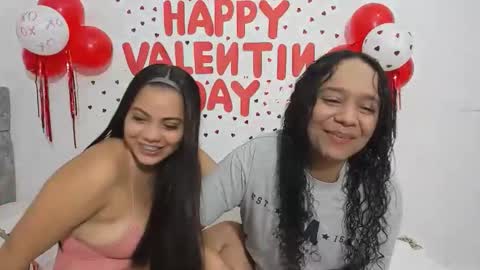 iam_mai online show from February 14, 4:48 am