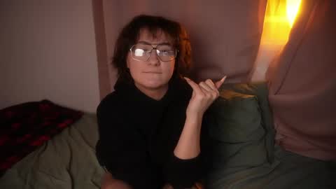 Meg  online show from April 26, 11:35 pm