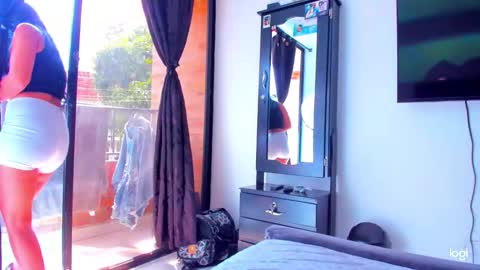 iam_your_fantasy online show from February 16, 7:34 pm