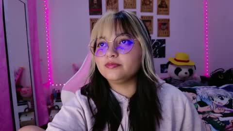 Zoe 3 online show from April 20, 7:11 am