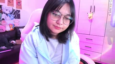 Zoe 3 online show from September 26, 2:30 am