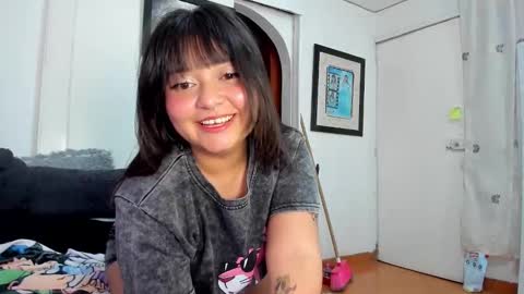 Zoe 3 online show from March 5, 12:52 am