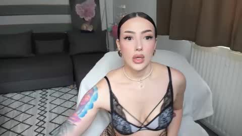 Baby Gal online show from March 27, 8:26 am