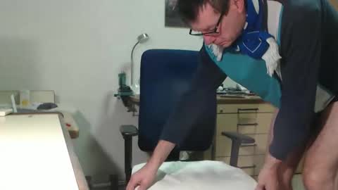 iamachim online show from February 1, 6:54 am