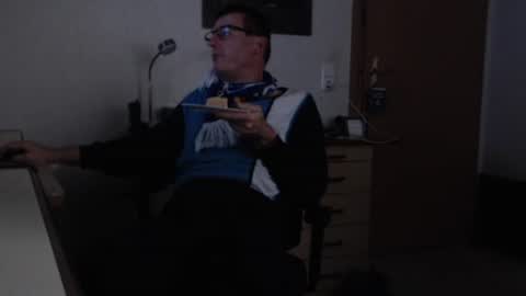 iamachim online show from November 2, 7:19 am