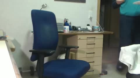 iamachim online show from February 6, 7:16 pm