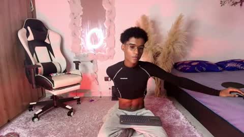 iamandrey_ online show from July 14, 12:14 am