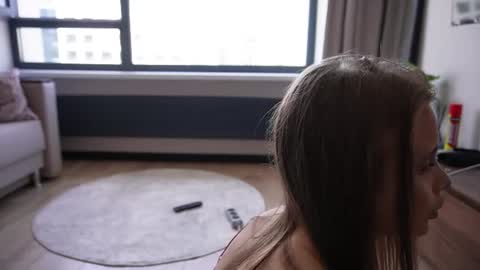 Claire online show from July 24, 10:56 am