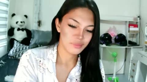 CHRISTIAN online show from March 8, 11:31 pm