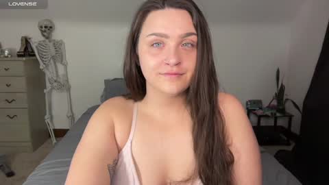 Crystal online show from February 19, 4:55 am