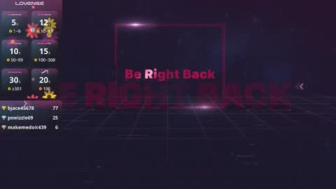 Crystal online show from October 1, 5:23 pm