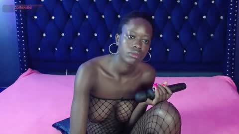 Grace online show from October 24, 4:24 am