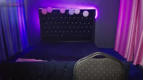 Grace online show from November 2, 2:55 am