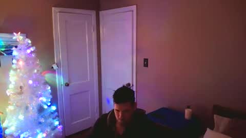 iamhereandnow online show from November 13, 5:43 am