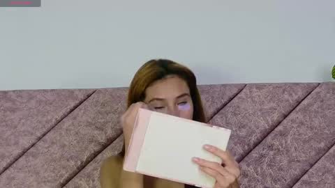 I AM KARLA 3 online show from April 21, 7:48 am