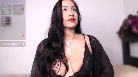 Lara online show from March 7, 3:19 am