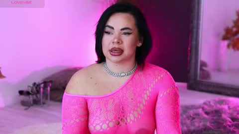 Snapshot of iamlila chatting on October 18, 4:33 pm Lila online show from October 18, 4:33 pm